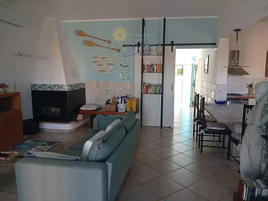 Immagine 18 di Villa in vendita  in Contrada Marchese a Manduria