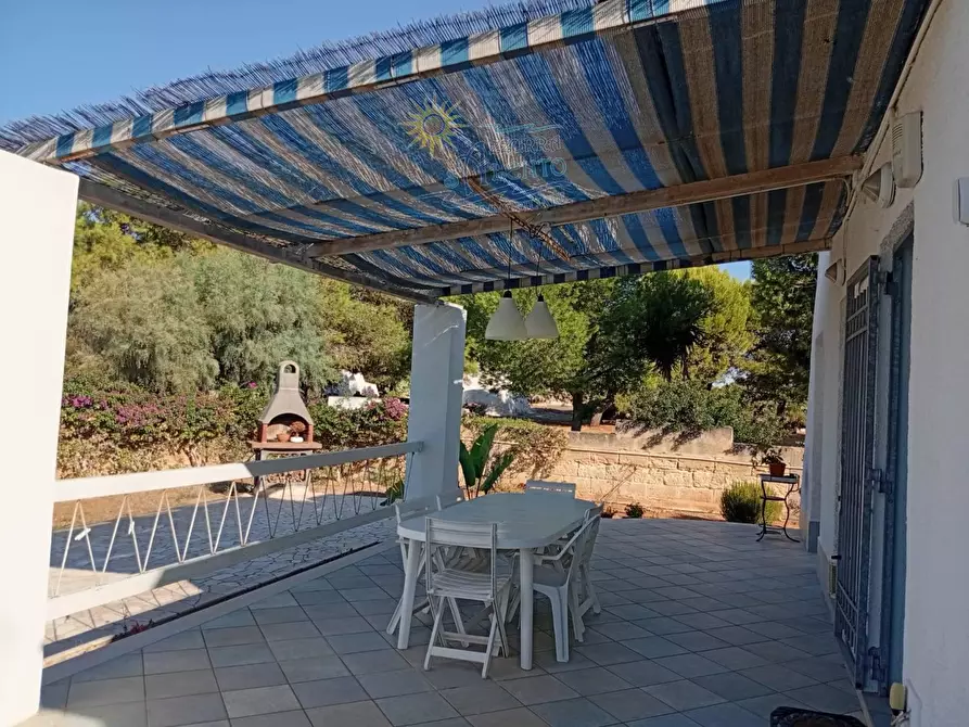 Immagine 17 di Villa in vendita  in Contrada Marchese a Manduria