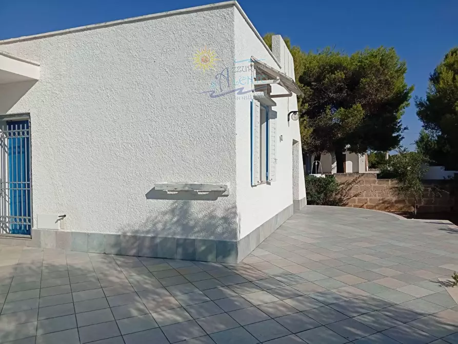 Immagine 9 di Villa in vendita  in Contrada Marchese a Manduria