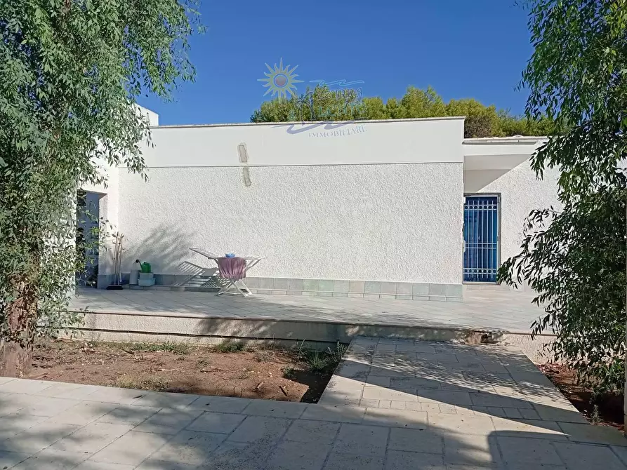 Immagine 8 di Villa in vendita  in Contrada Marchese a Manduria