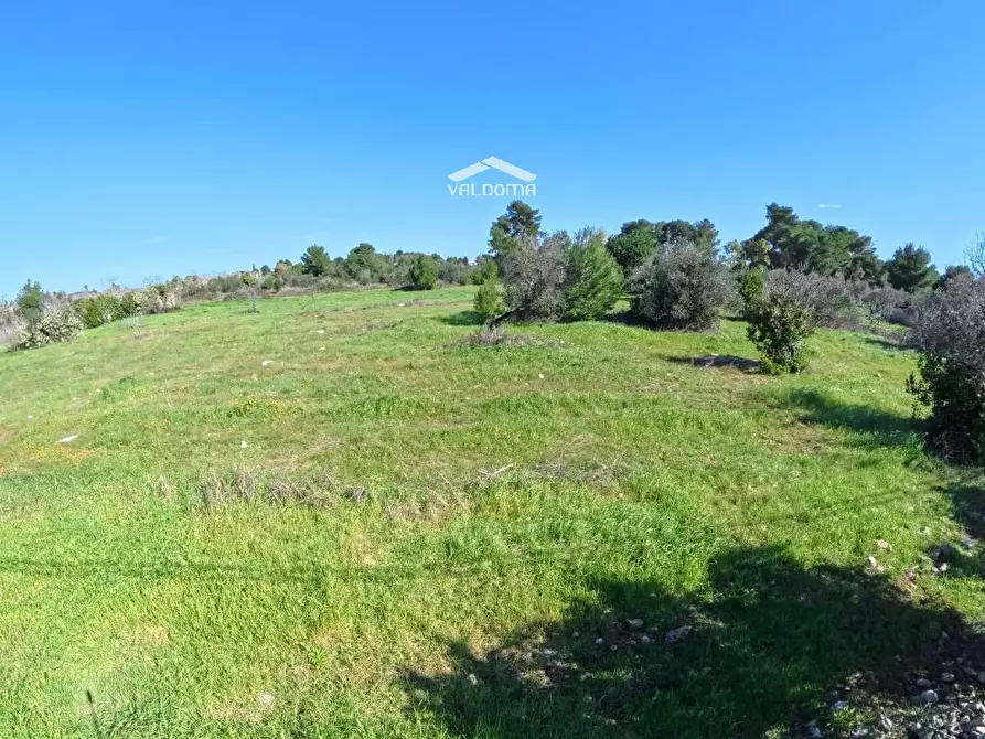 Immagine 5 di Terreno residenziale in vendita  in STRADA Provinciale 35 per Corigliano sc a Castrignano De' Greci