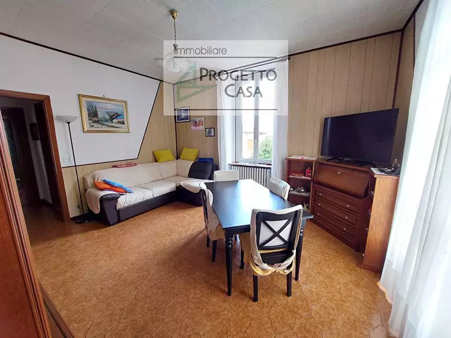 Immagine 1 di Appartamento in vendita  in PIAZZA BOVIO 8 a Omegna