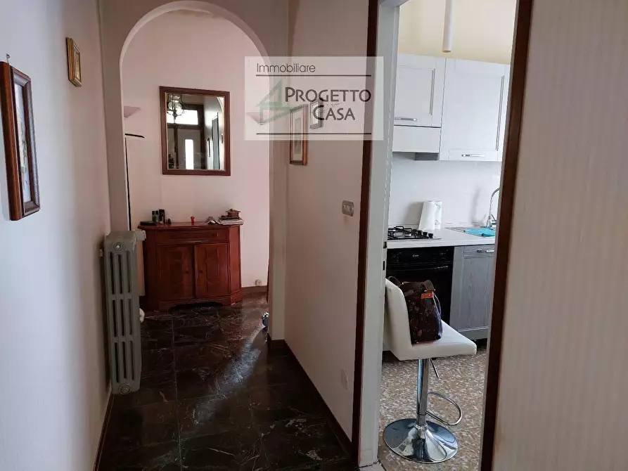 Immagine 1 di Appartamento in vendita  in VIA nunzio guerrini 12 a Omegna