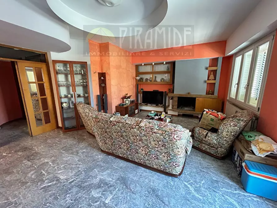 Immagine 1 di Appartamento in vendita  in PIAZZA Matteotti a Tortoreto