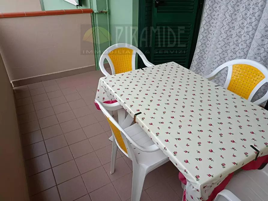 Immagine 20 di Appartamento in vendita  in VIA Costa del Monte 7 a Tortoreto