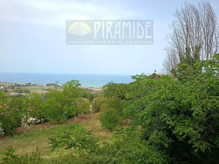 Immagine 22 di Appartamento in vendita  in VIA Costa del Monte 7 a Tortoreto