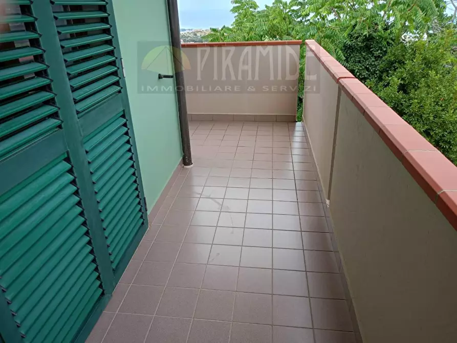 Immagine 30 di Appartamento in vendita  in VIA Costa del Monte 7 a Tortoreto