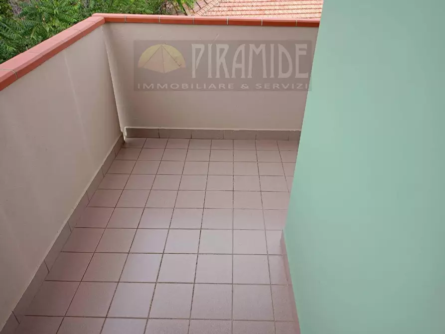 Immagine 26 di Appartamento in vendita  in VIA Costa del Monte 7 a Tortoreto