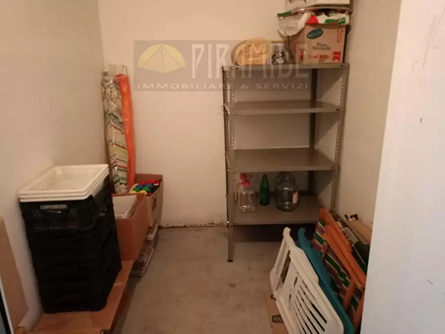 Immagine 29 di Appartamento in vendita  in VIA Costa del Monte 7 a Tortoreto