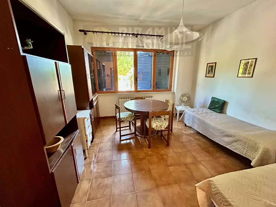 Immagine 1 di Appartamento in vendita  in VIALE Sirena 318 a Tortoreto