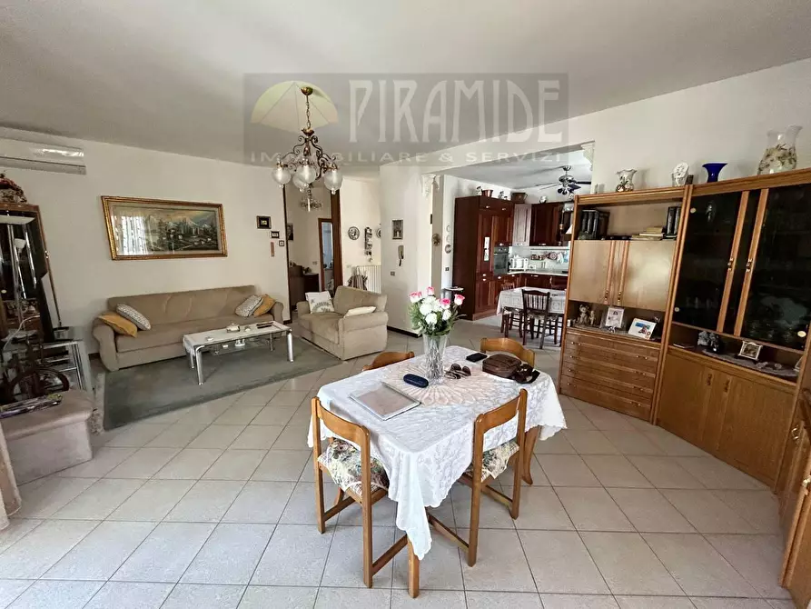 Immagine 3 di Casa indipendente in vendita  in VIA della Resistenza a Tortoreto