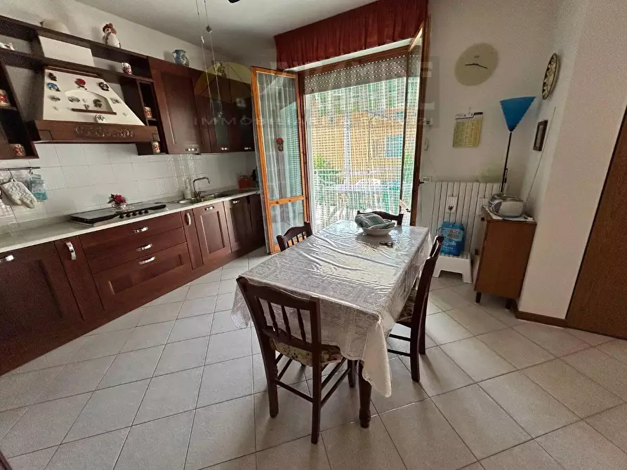 Immagine 6 di Casa indipendente in vendita  in VIA della Resistenza a Tortoreto