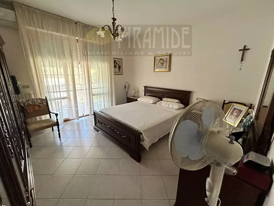 Immagine 7 di Casa indipendente in vendita  in VIA della Resistenza a Tortoreto