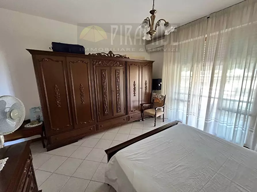 Immagine 8 di Casa indipendente in vendita  in VIA della Resistenza a Tortoreto