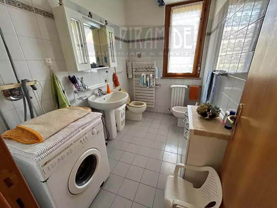 Immagine 14 di Casa indipendente in vendita  in VIA della Resistenza a Tortoreto