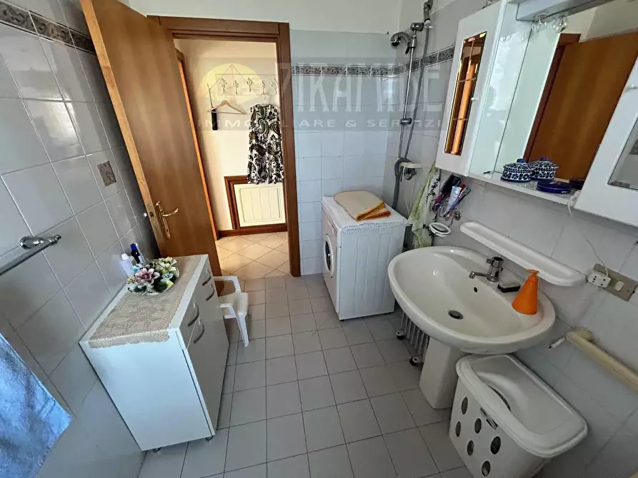 Immagine 15 di Casa indipendente in vendita  in VIA della Resistenza a Tortoreto