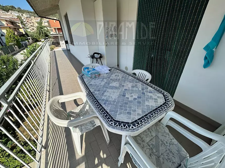 Immagine 17 di Casa indipendente in vendita  in VIA della Resistenza a Tortoreto