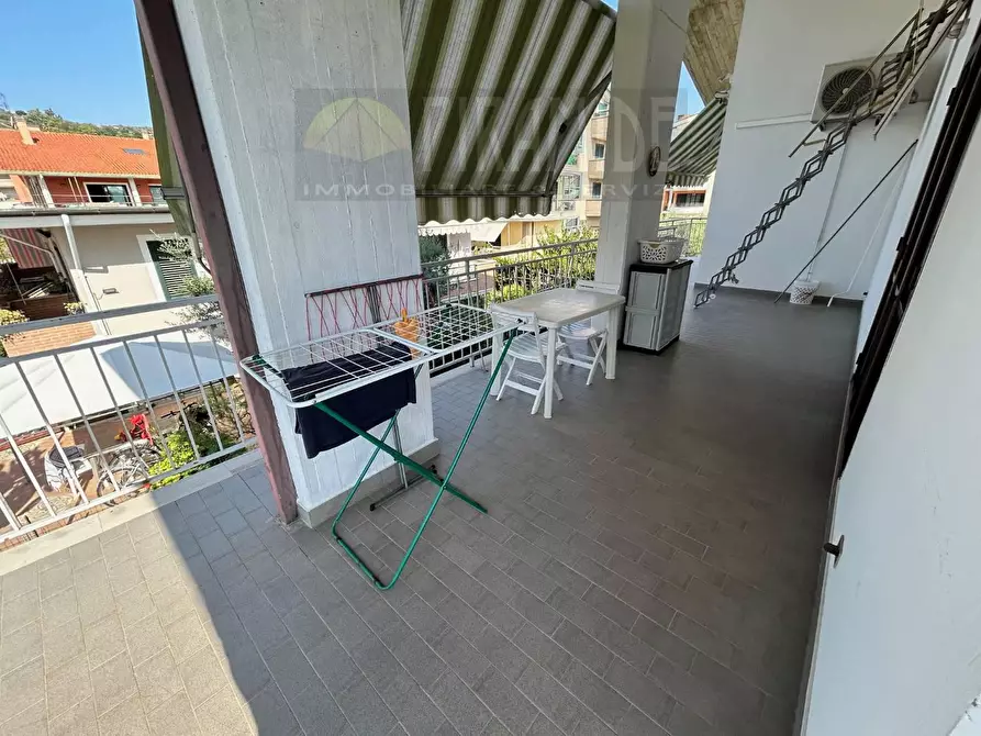 Immagine 18 di Casa indipendente in vendita  in VIA della Resistenza a Tortoreto