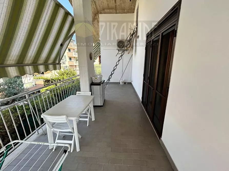 Immagine 19 di Casa indipendente in vendita  in VIA della Resistenza a Tortoreto