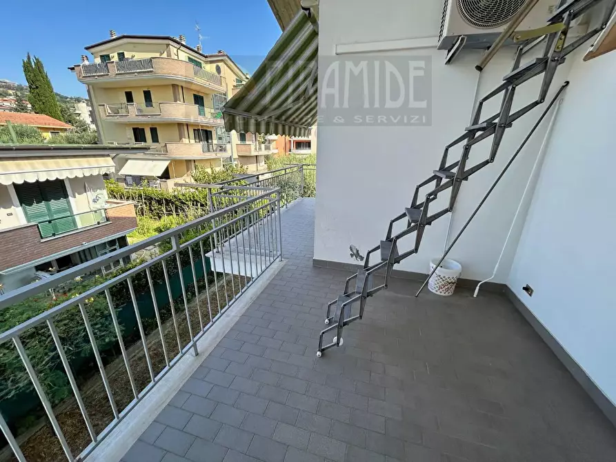 Immagine 20 di Casa indipendente in vendita  in VIA della Resistenza a Tortoreto