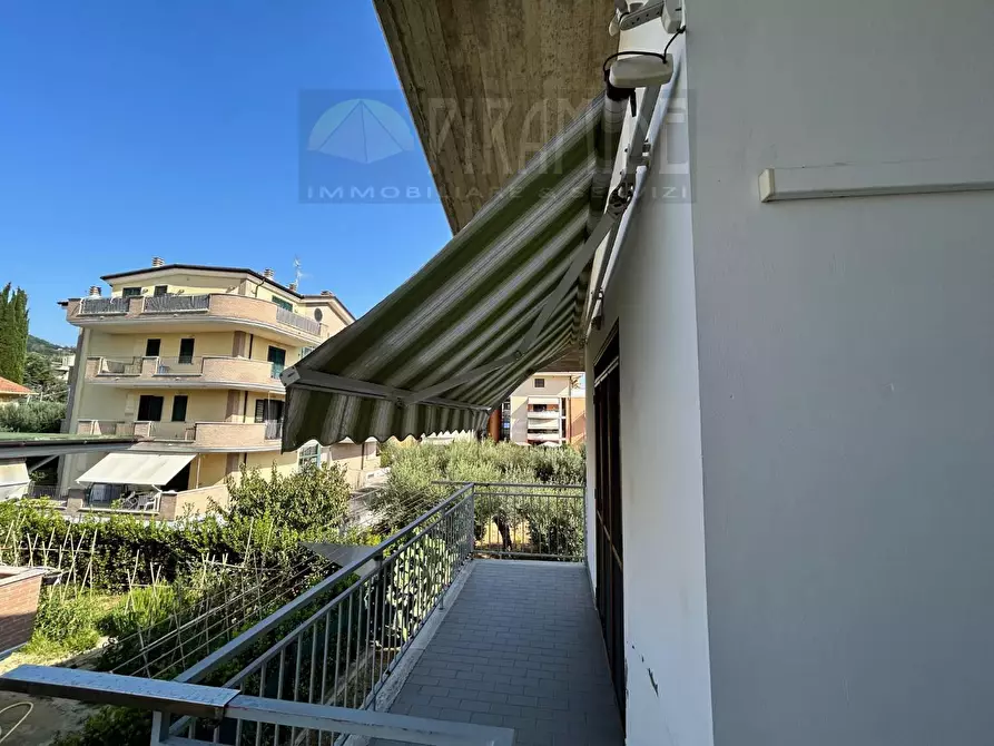 Immagine 21 di Casa indipendente in vendita  in VIA della Resistenza a Tortoreto