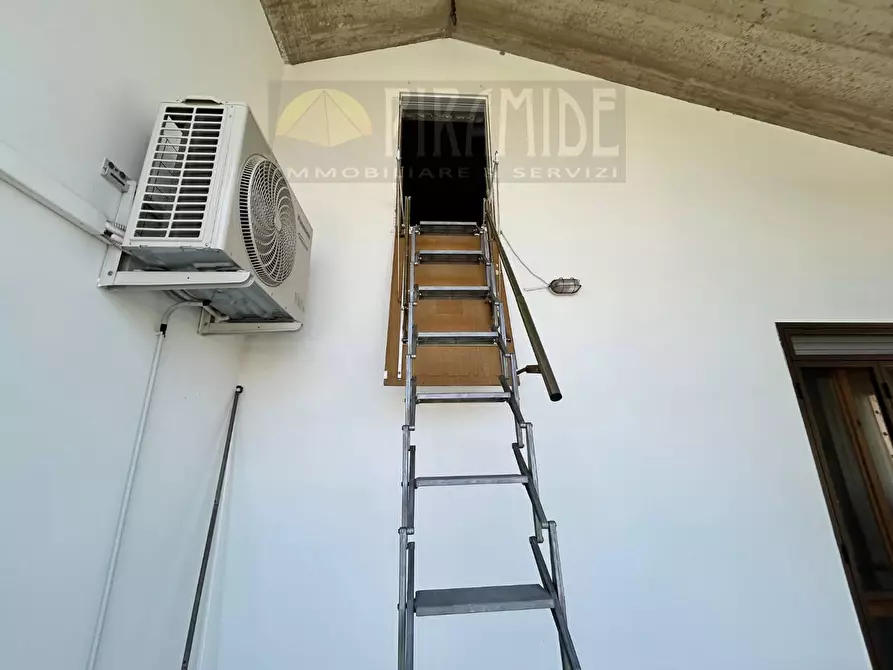 Immagine 22 di Casa indipendente in vendita  in VIA della Resistenza a Tortoreto