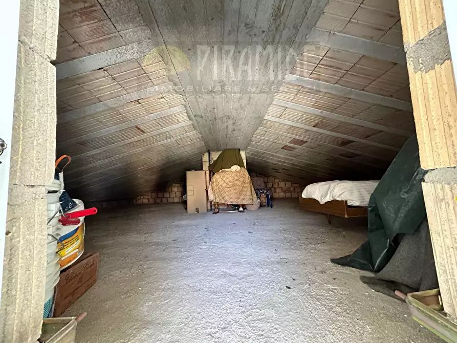 Immagine 23 di Casa indipendente in vendita  in VIA della Resistenza a Tortoreto