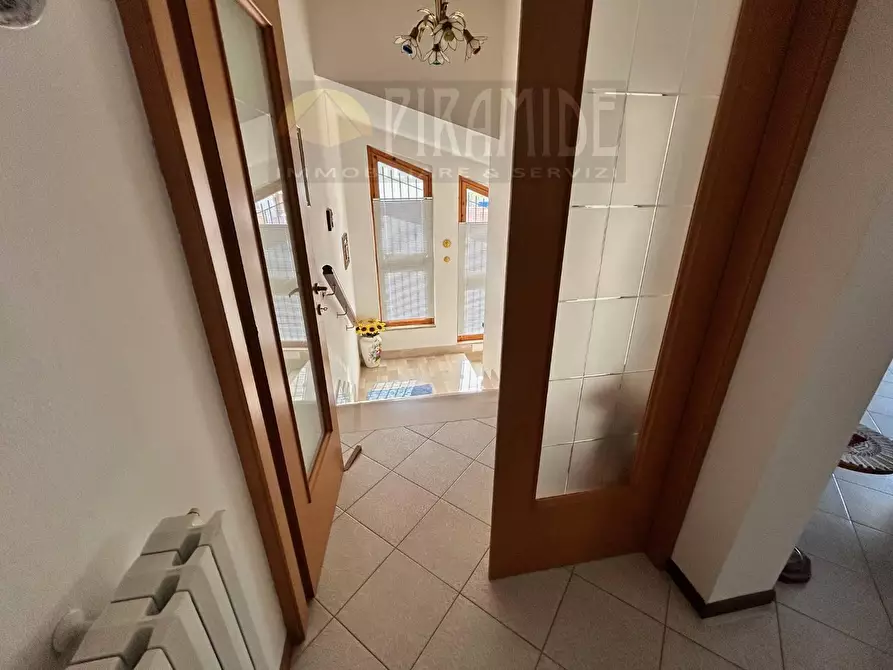 Immagine 24 di Casa indipendente in vendita  in VIA della Resistenza a Tortoreto