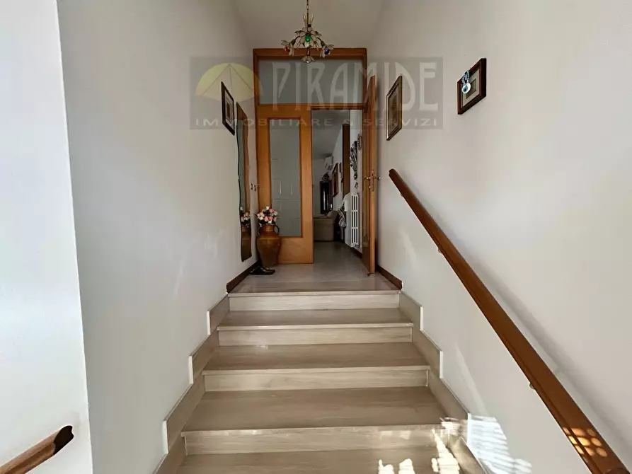 Immagine 25 di Casa indipendente in vendita  in VIA della Resistenza a Tortoreto