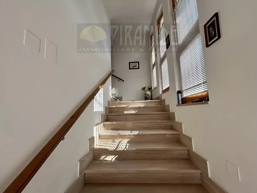 Immagine 26 di Casa indipendente in vendita  in VIA della Resistenza a Tortoreto