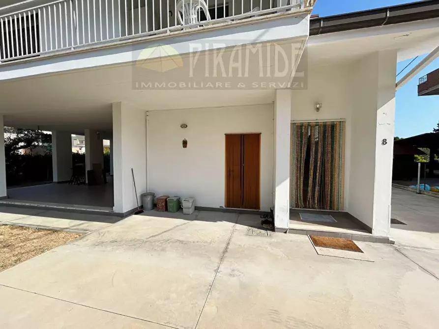 Immagine 27 di Casa indipendente in vendita  in VIA della Resistenza a Tortoreto