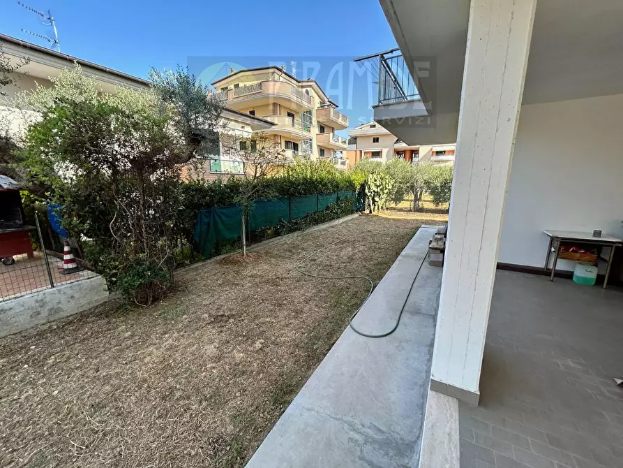 Immagine 30 di Casa indipendente in vendita  in VIA della Resistenza a Tortoreto