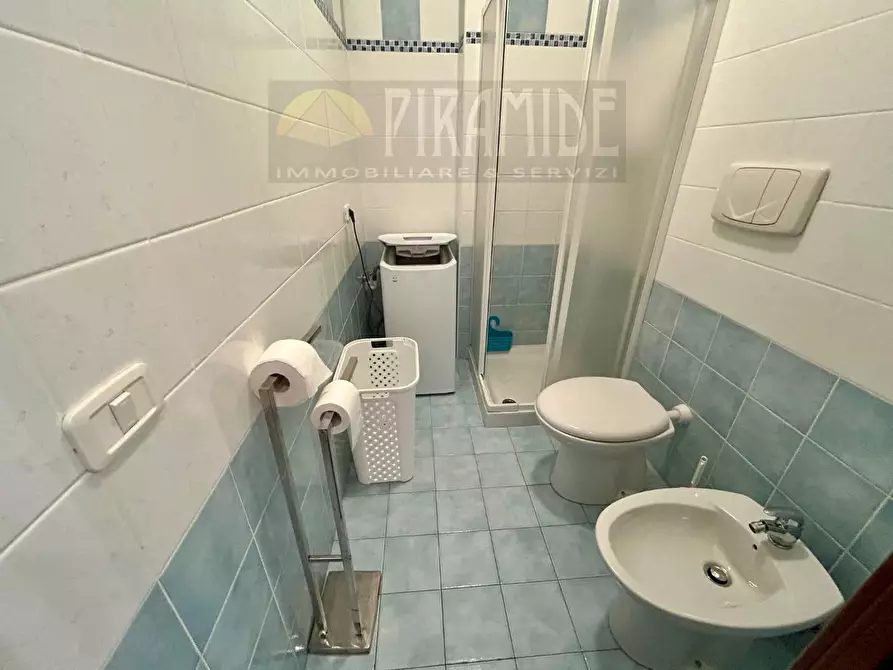 Immagine 10 di Appartamento in vendita  in VIA Firenze a Tortoreto