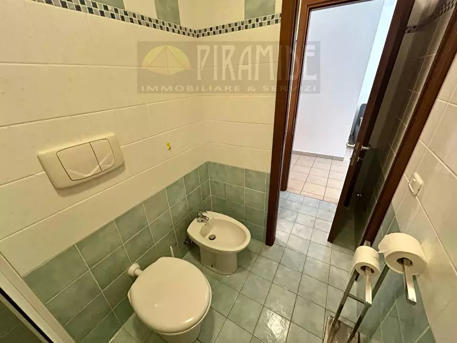 Immagine 12 di Appartamento in vendita  in VIA Firenze a Tortoreto