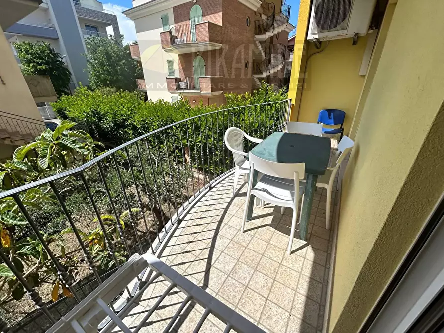 Immagine 14 di Appartamento in vendita  in VIA Firenze a Tortoreto