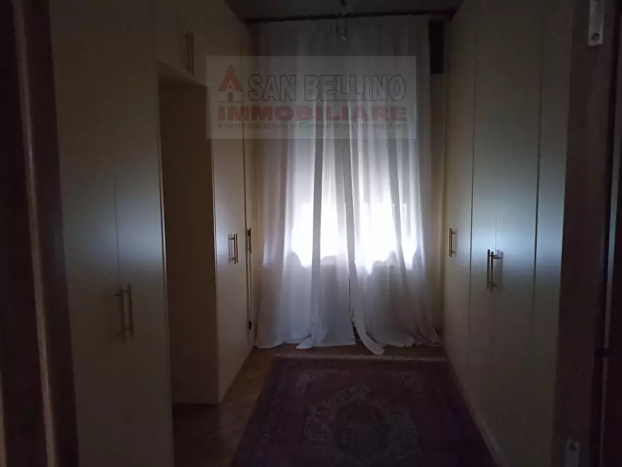 Immagine 9 di Villa in vendita  in Annibale da Bassano 64 a Padova