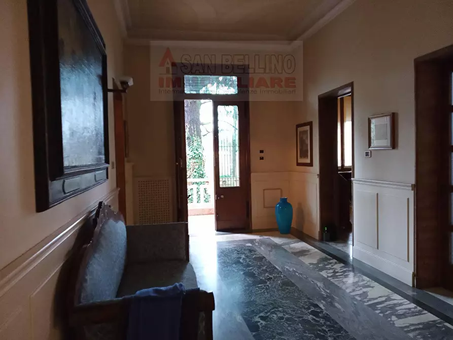 Immagine 1 di Villa in vendita  in Annibale da Bassano 64 a Padova