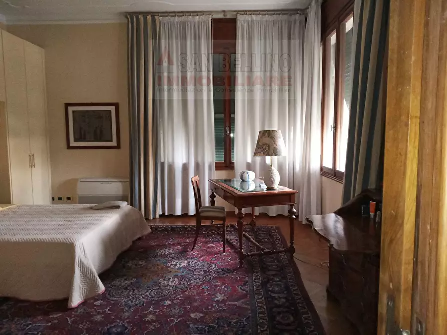 Immagine 12 di Villa in vendita  in Annibale da Bassano 64 a Padova