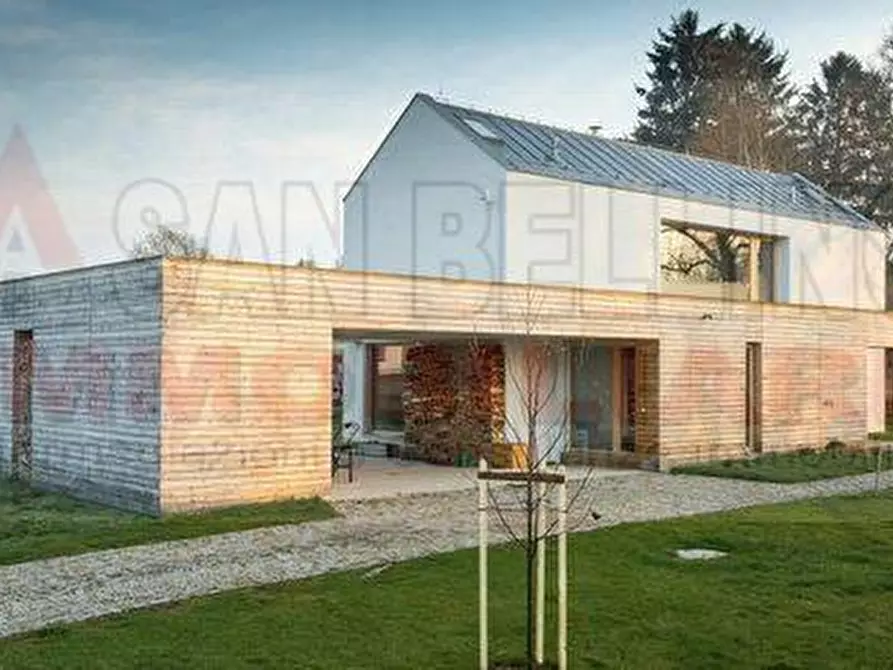 Immagine 3 di Villa in vendita  in VIA J. della Quercia a Padova