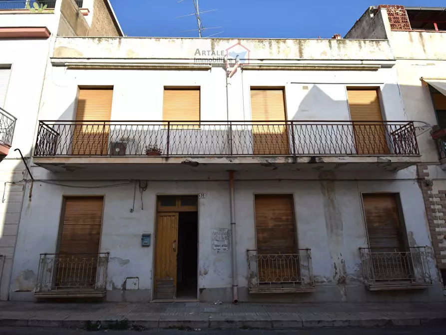 Immagine 1 di Appartamento in vendita  in Benedetto Croce 20 a Avola