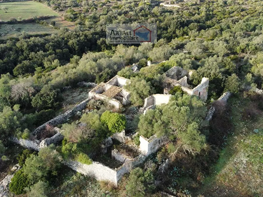 Immagine 1 di Terreno residenziale in vendita  in Spinita 0 a Avola