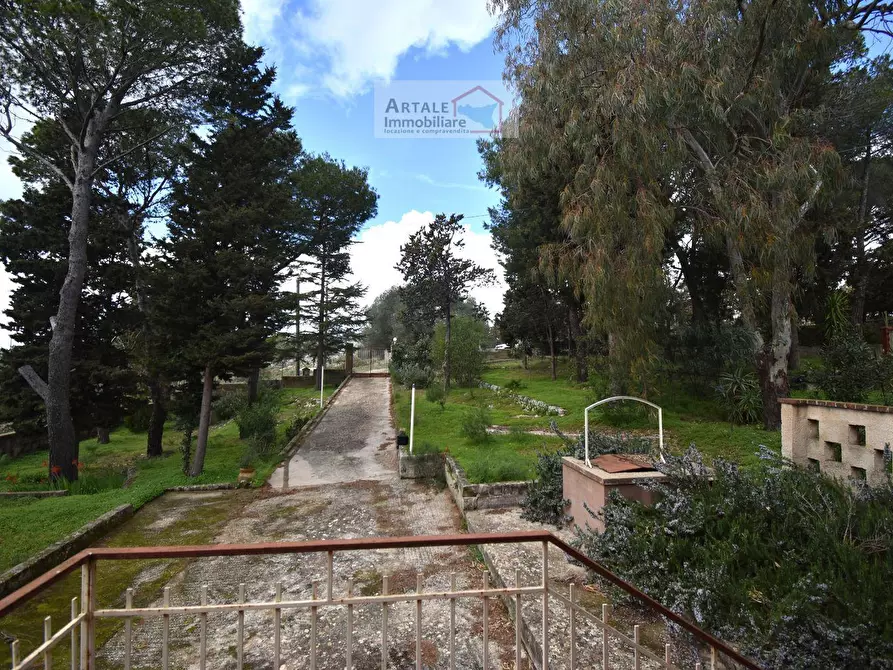 Immagine 9 di Villa in vendita  in Avola Antica 0 a Avola