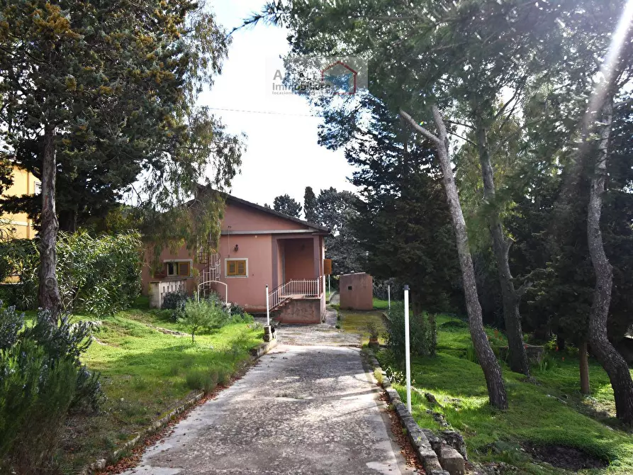 Immagine 1 di Villa in vendita  in Avola Antica 0 a Avola