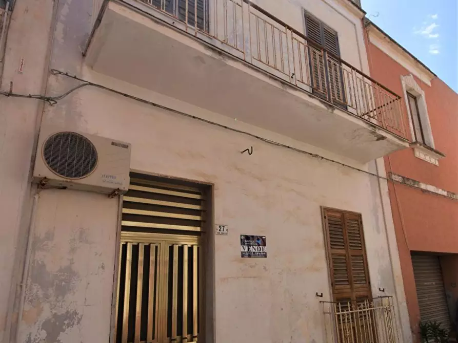 Immagine 1 di Casa indipendente in vendita  in Pontillo 27 a Avola