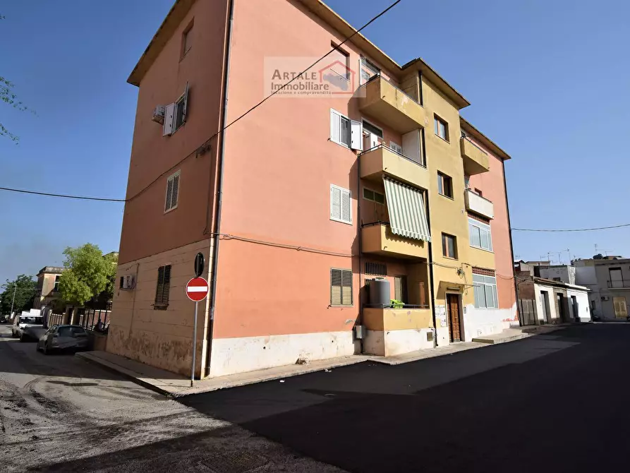 Immagine 1 di Appartamento in vendita  in Sabotino 0 a Avola