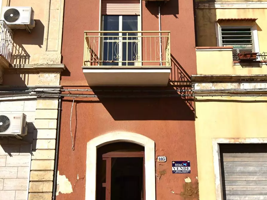 Immagine 1 di Casa indipendente in vendita  in Garibaldi 105 a Avola