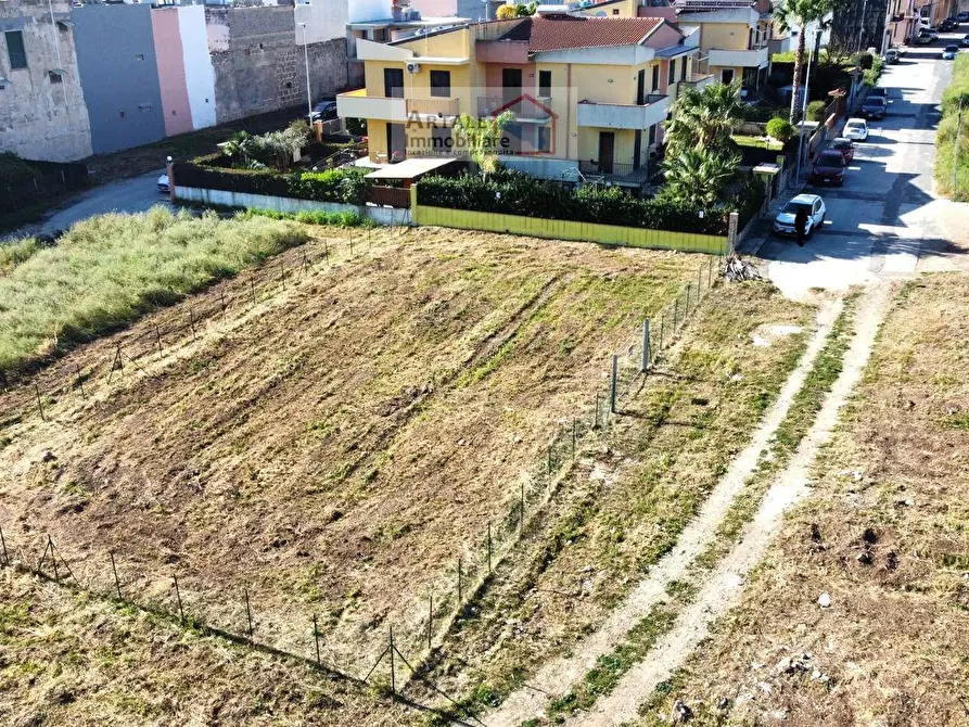 Immagine 1 di Terreno residenziale in vendita  in Savonarola 0 a Avola