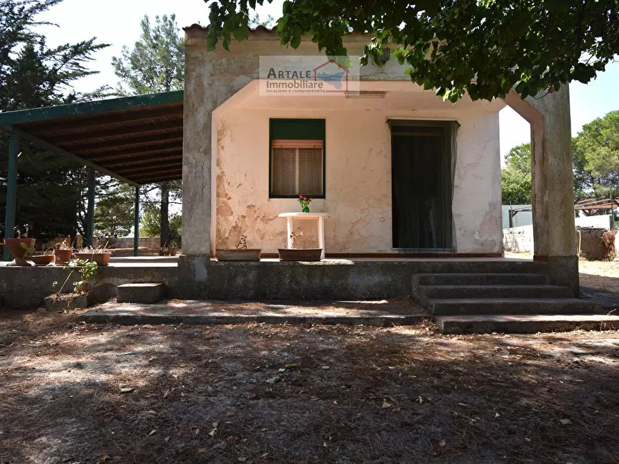 Immagine 1 di Villa in vendita  in Carrubella 0 a Noto
