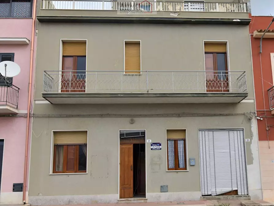 Immagine 1 di Casa indipendente in vendita  in Giovanni XXIII 54 a Avola