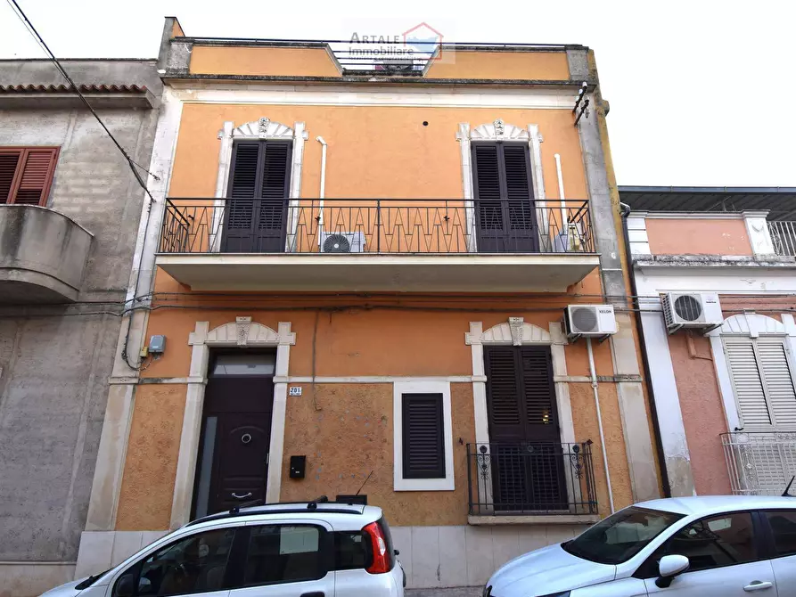 Immagine 1 di Casa indipendente in vendita  in Gaetano D'Agata 201 a Avola